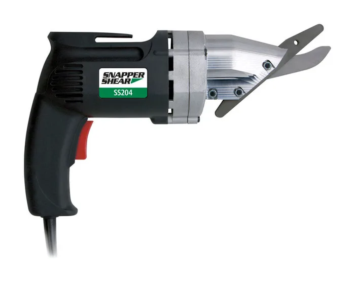 Power Shears