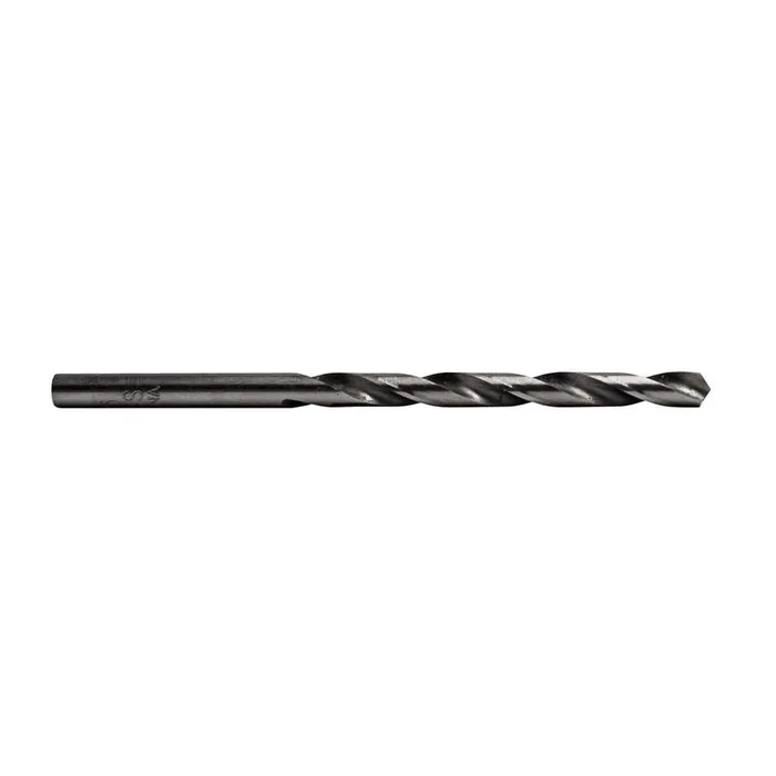 Century Drill & Tool #2 X 3-7/8 in. L High Speed Steel Wire Gauge Bit Straight Shank 1 pc (Pack of 3)