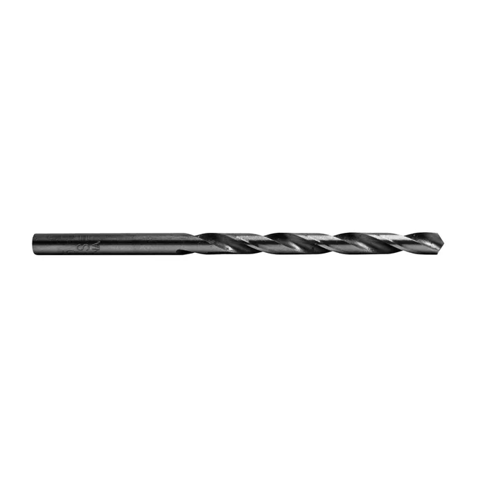 Century Drill & Tool #5 X 3-3/4 in. L High Speed Steel Wire Gauge Bit Straight Shank 1 pc (Pack of 3)