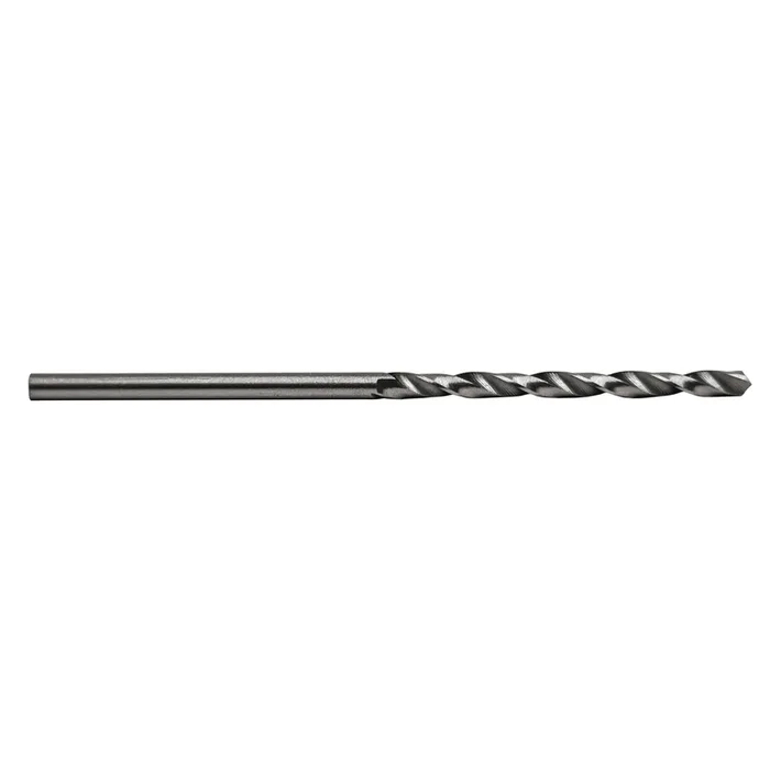 Century Drill & Tool #52 X 1-7/8 in. L High Speed Steel Wire Gauge Bit Straight Shank 1 pc (Pack of 3)