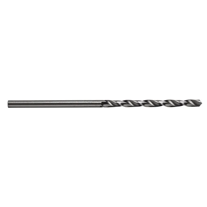 Century Drill & Tool #57 X 1-3/4 in. L High Speed Steel Wire Gauge Bit Straight Shank 1 pc (Pack of 3)