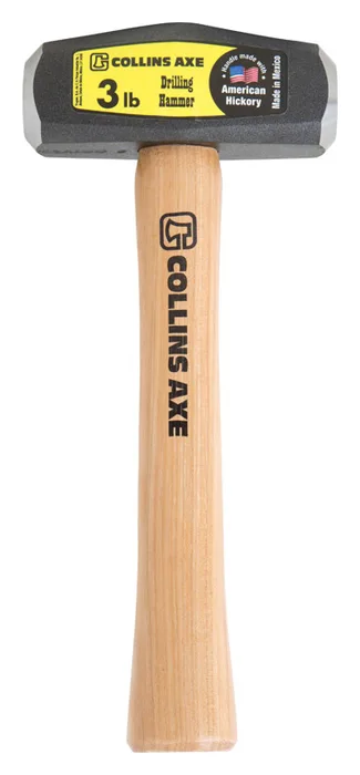 Sledge Hammers