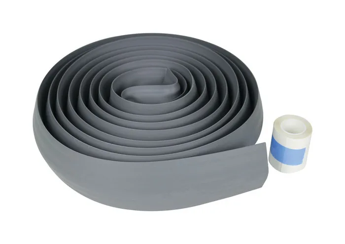 Legrand Corduct 0.5 in. D X 180 in. L Cable Protector 1 pk