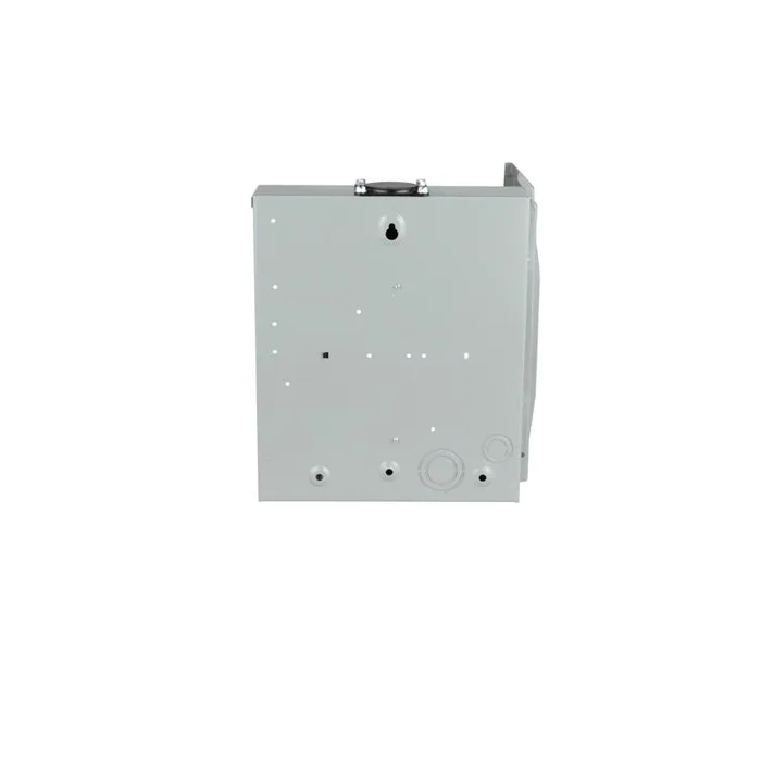 Eaton 125 amps 240 V 8 space 16 circuits Surface Mount Main Lug Load Center