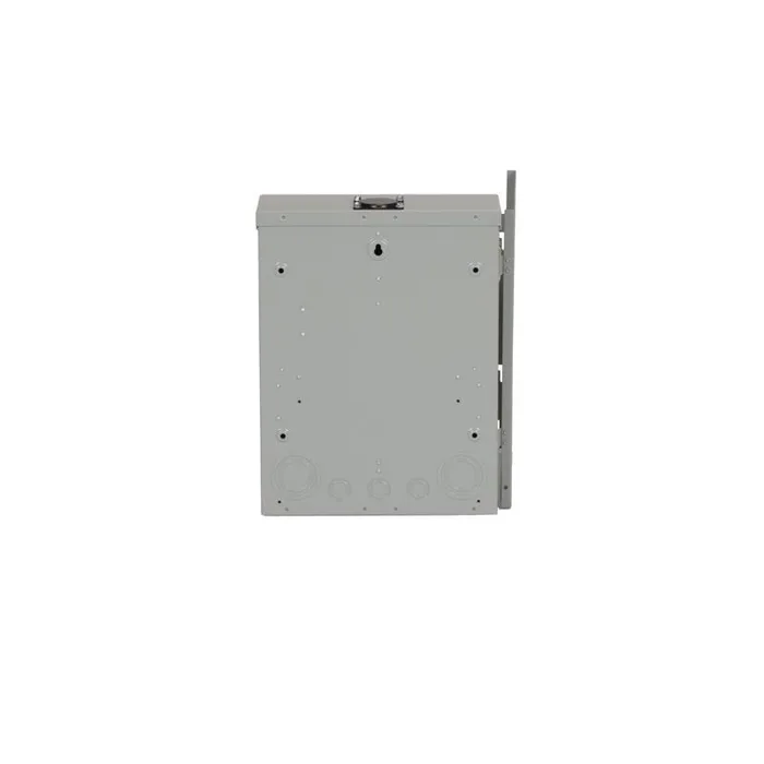 Eaton Cutler-Hammer 100 amps 240 V 10 space 20 circuits Flush Mount Main Breaker Load Center