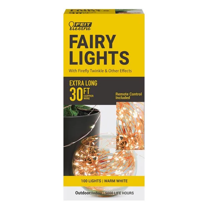 String Lighting