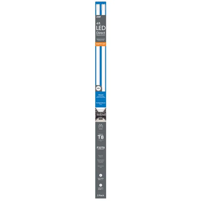 Linear LED