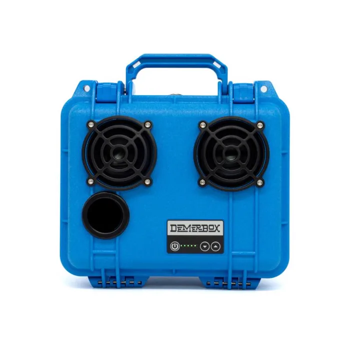 DemerBox DB2 Wireless Bluetooth Weather Resistant Portable Speaker