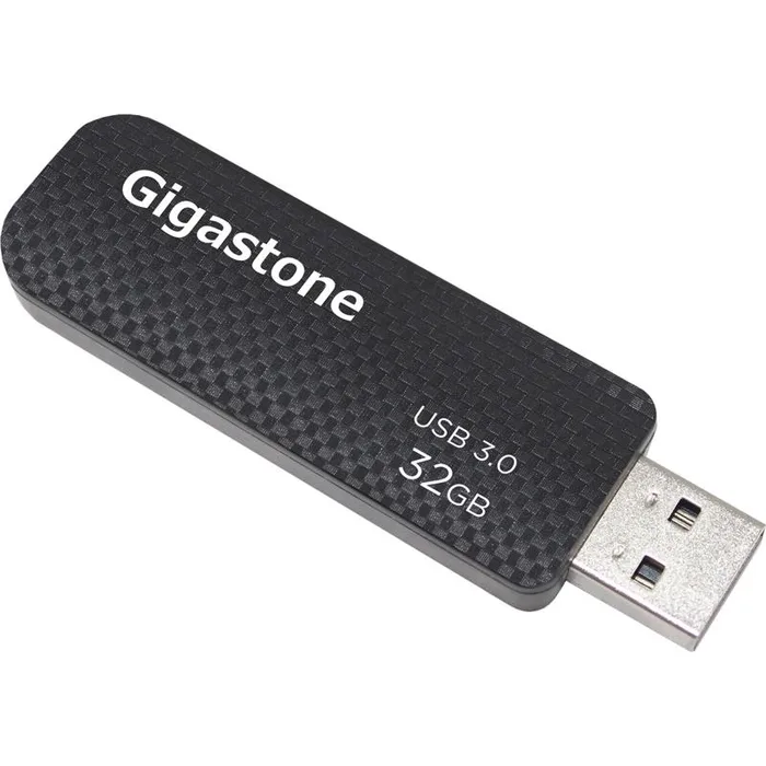 Gigastone Z30 Flash Drive 32 GB 1 pk