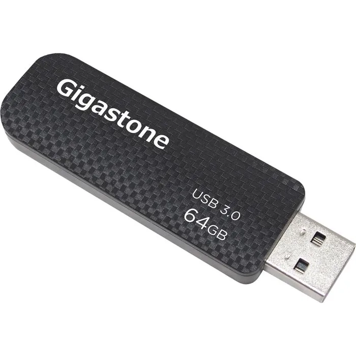Gigastone Flash Drive 64 GB 1 pk