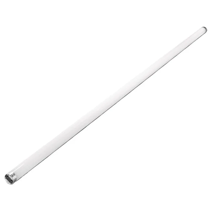 ETI Tublar Daylight 48 in. G13 T8 Linear LED Tube Light 15 Watt Equivalence 1 pk (Pack of 25)