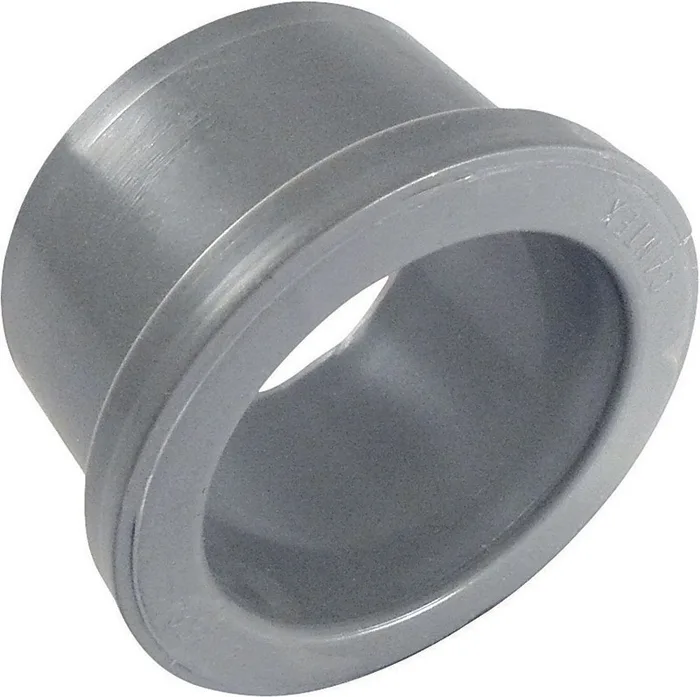 Cantex 1/2 in. D PVC Box Adapter For PVC 1 pk