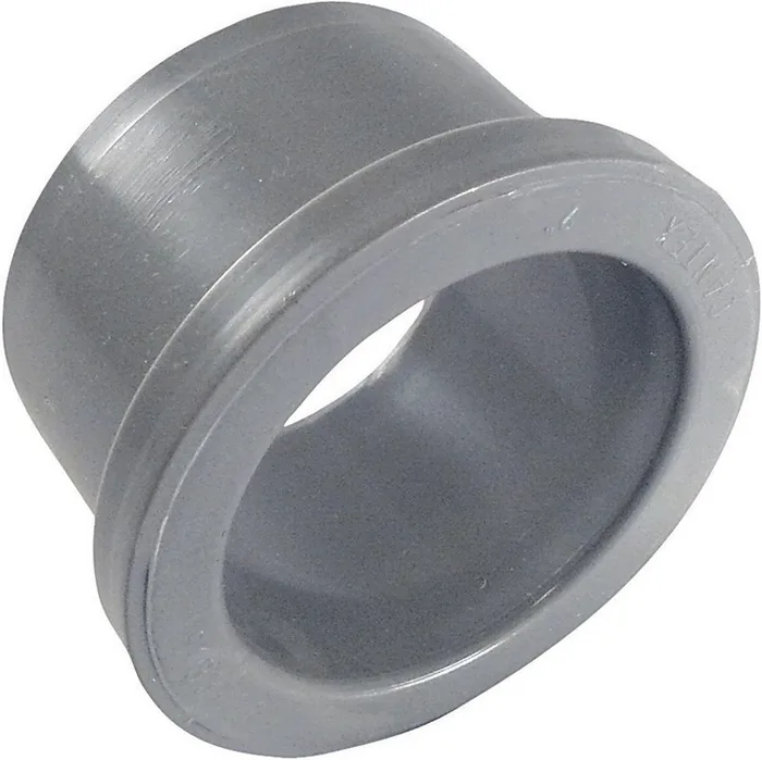 Cantex 1 in. D PVC Box Adapter For PVC 1 pk