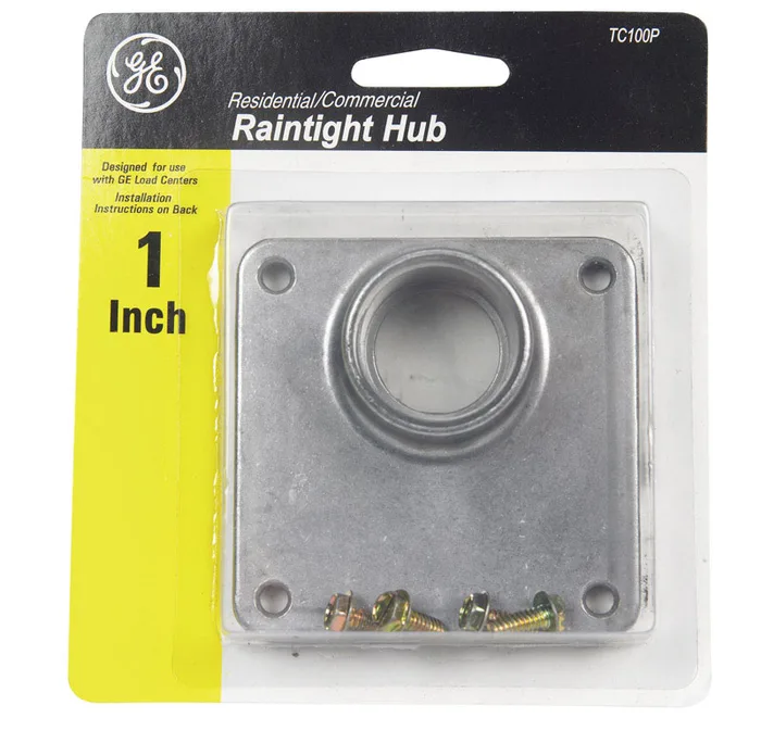 ABB Bolt-On 1 in. Hub For Type RX