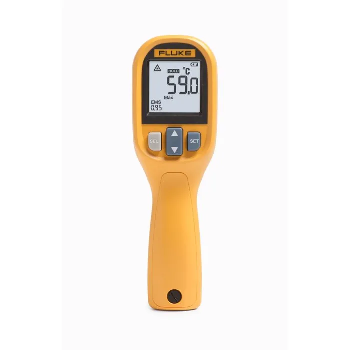 Thermometers