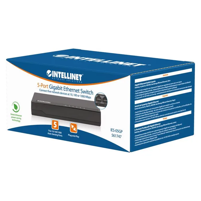 Networking Cables