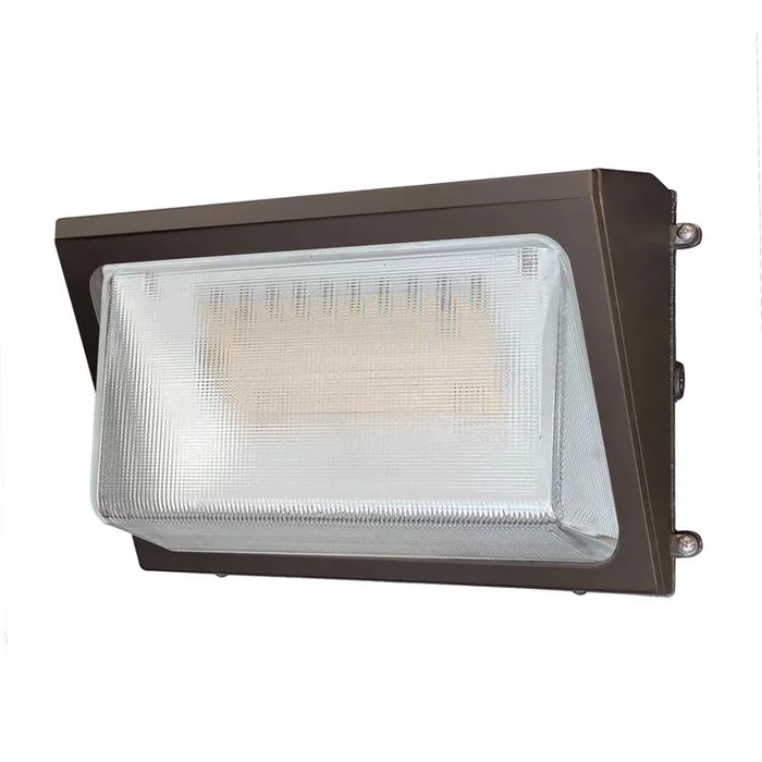 Wall Pack Lights