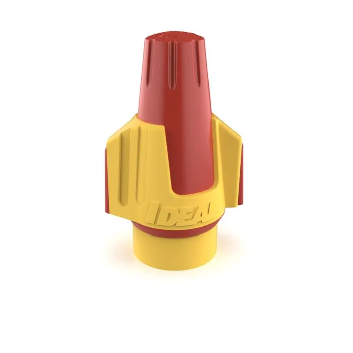 Ideal Industries Wire Connector 100 pk