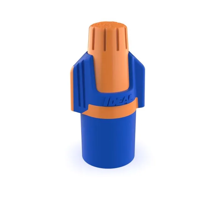 Ideal Industries Wire Connector 175 pk