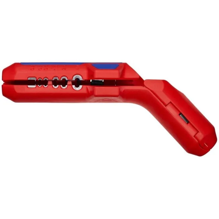 Knipex 5-1/4 in. L Wire Stripper
