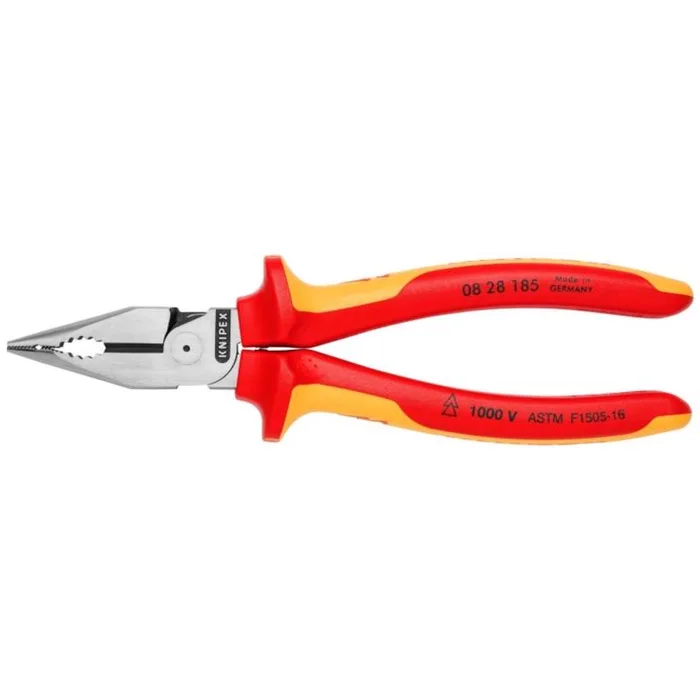 Knipex 7-1/4 in. L Multi-Purpose Plier