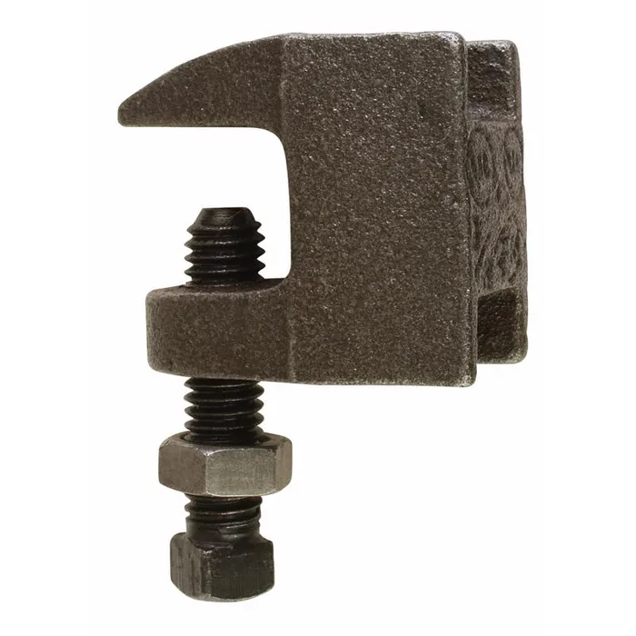 Sioux Chief Malleable Iron Beam Connector