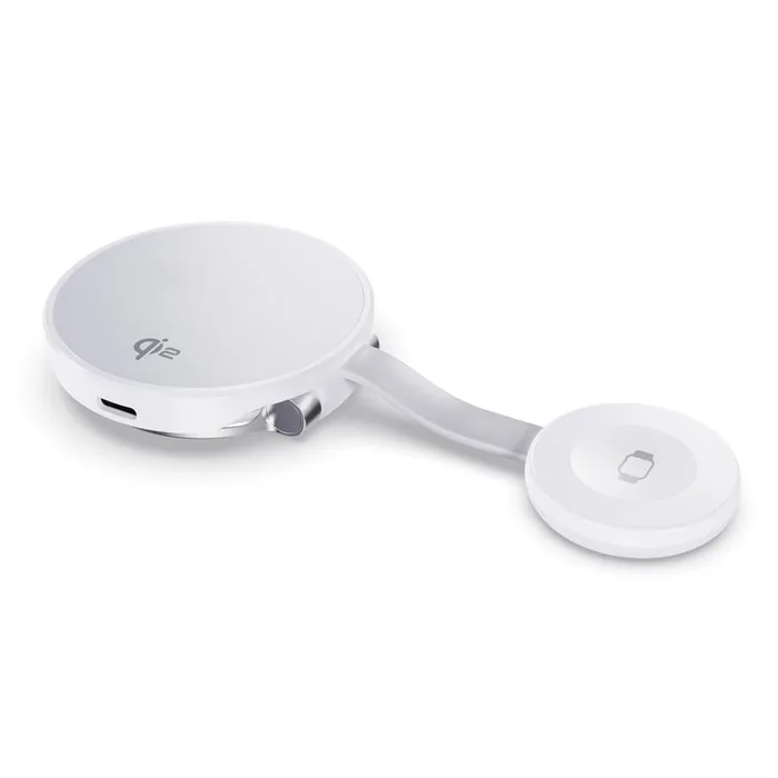 Fusebox Magnetic Wireless Charging Pad