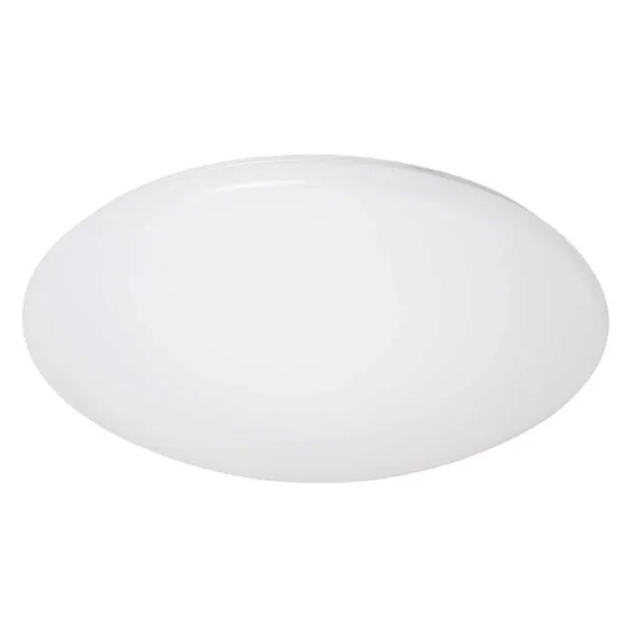 ETI 2.9 in. H X 16 in. W X 16 in. L Ceiling Light