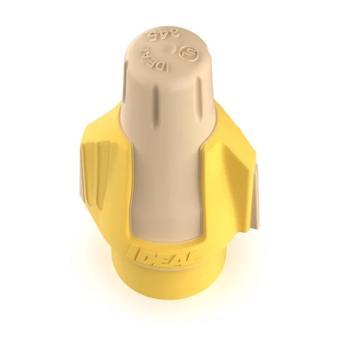 Ideal Industries ProFlex Wire Connector 25 pk