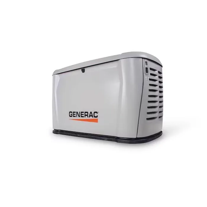 Generac 18 kW Home Standby Generator