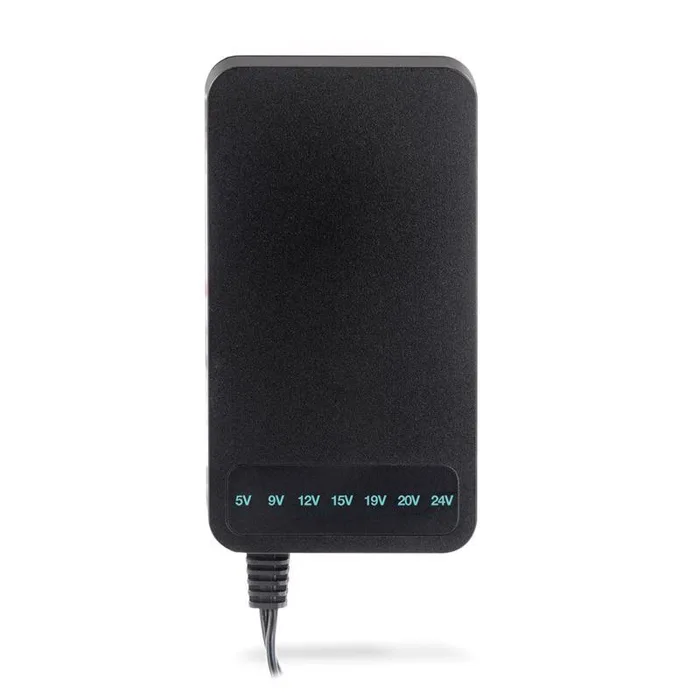 CyberPower 18 AWG 120 V 3.5 ft. L Power Adapter