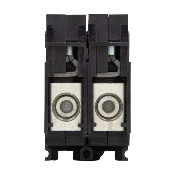 Eaton 225 amps Standard 2-Pole Sub-Feed Lug Block
