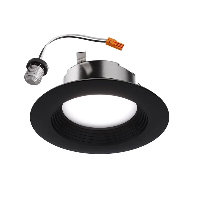 Halo Matte Recessed Downlight