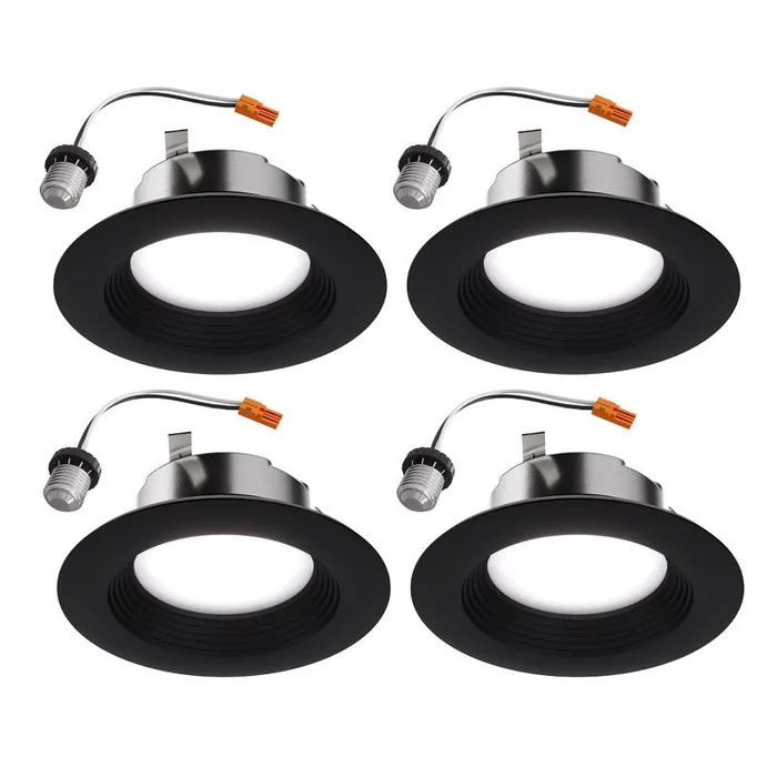 Halo Matte Recessed Downlight