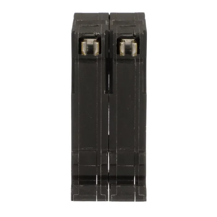 Eaton 40 amps Plug In 2-Pole Circuit Breaker