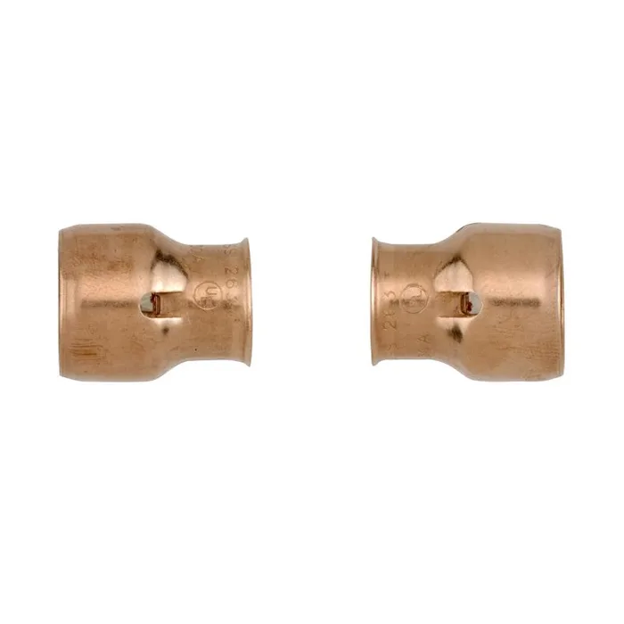Bussmann 60 amps Cartridge Fuse Reducer 1 pk