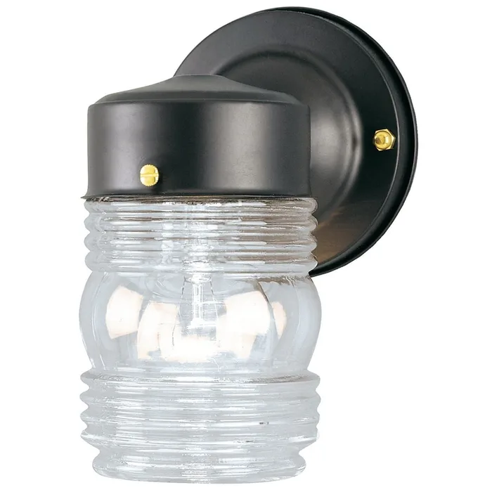 Wall Mounted Lighting