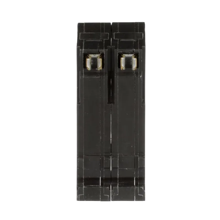 Eaton 15 amps Plug In 2-Pole Circuit Breaker