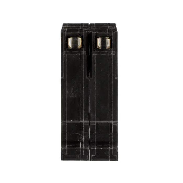 Eaton 20 amps Plug In 2-Pole Circuit Breaker