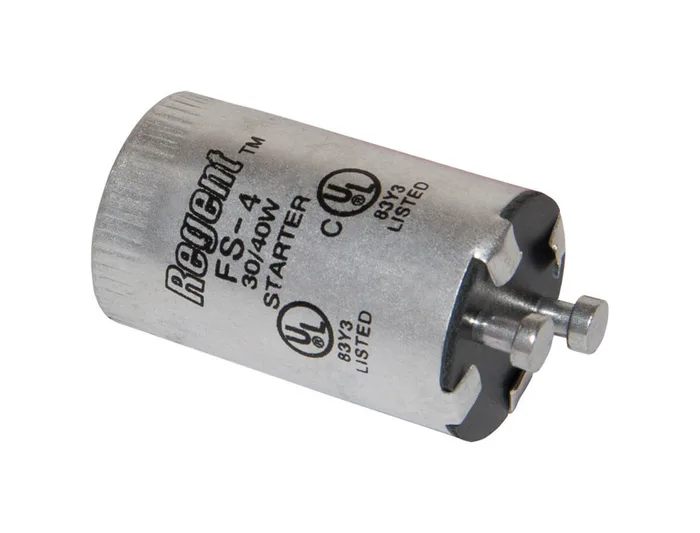 Satco 30/40 W Fluorescent Starter (Pack of 25)