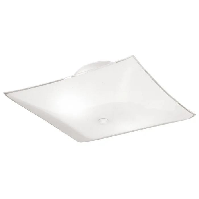 Westinghouse 6 in. H X 12 in. W X 12 in. L Ceiling Light