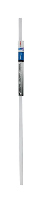 Legrand 1 5/16 x 7/16 in. D X 60 in. L Wire Channel 1 pk