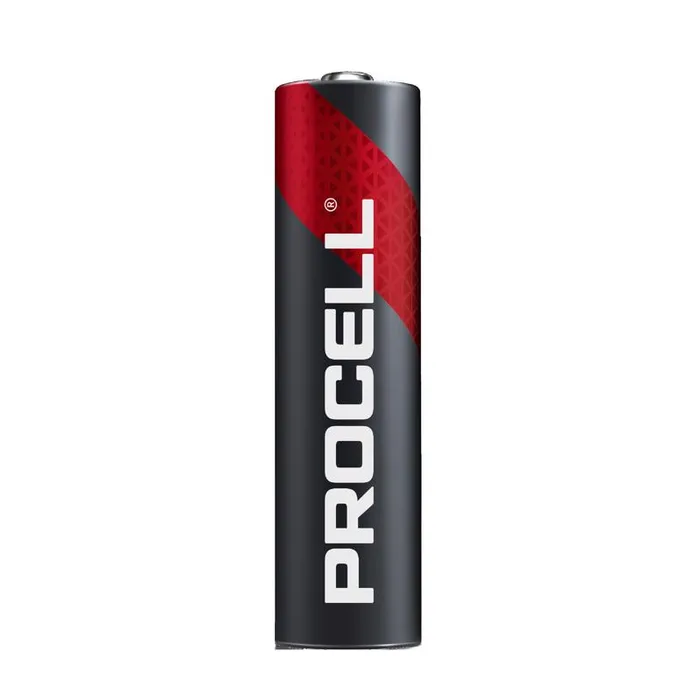 Procell 2.0 AAA Alkaline Batteries 24 pk Boxed