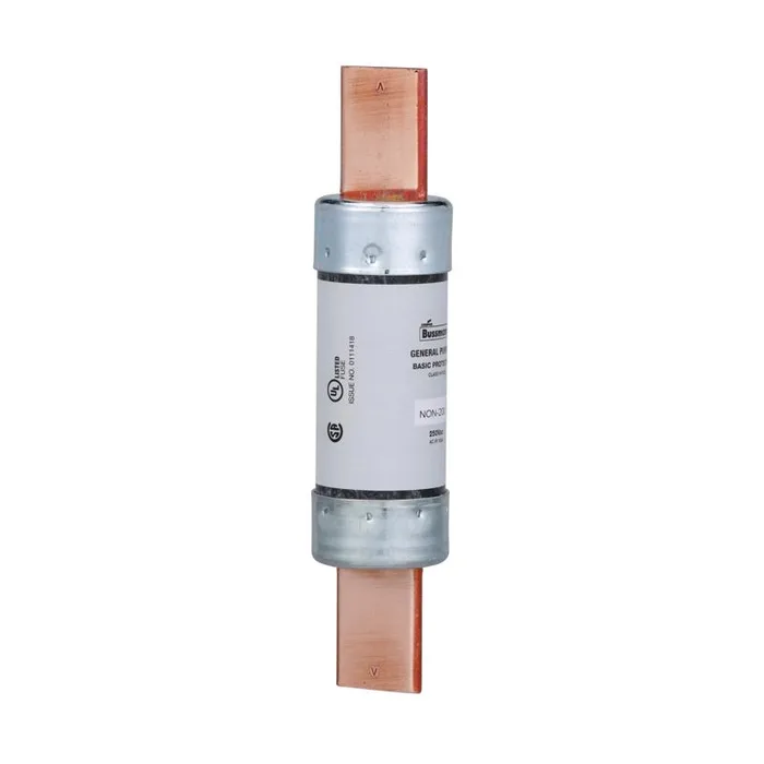 Bussmann 200 amps One Time Fuse 1 pk