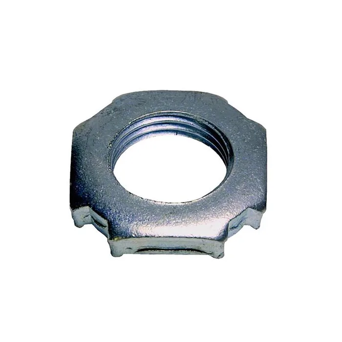 Sigma Engineered Solutions ProConnex 3/8 in. D Steel Fixture Lockout For Accessories 2 pk (Pack of 50)