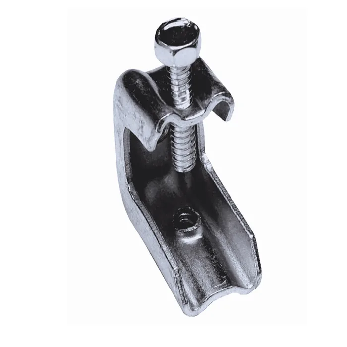Sigma Engineered Solutions ProConnex 13/16 in. D Steel 1 Hole Strap 1 pk (Pack of 25)