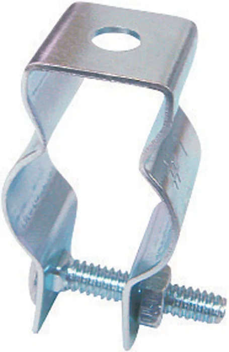 Sigma Engineered Solutions ProConnex #0 Zinc Plated Steel Conduit Hanger (Pack of 50)