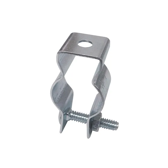 Sigma Engineered Solutions ProConnex #1 Zinc Plated Steel Conduit Hanger (Pack of 30)