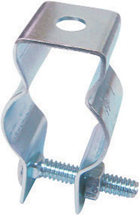 Sigma Engineered Solutions ProConnex #0 Zinc Plated Steel Conduit Hanger (Pack of 50)