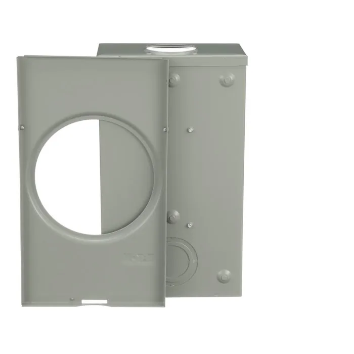 Eaton 200 amps Ringless Overhead Meter Socket